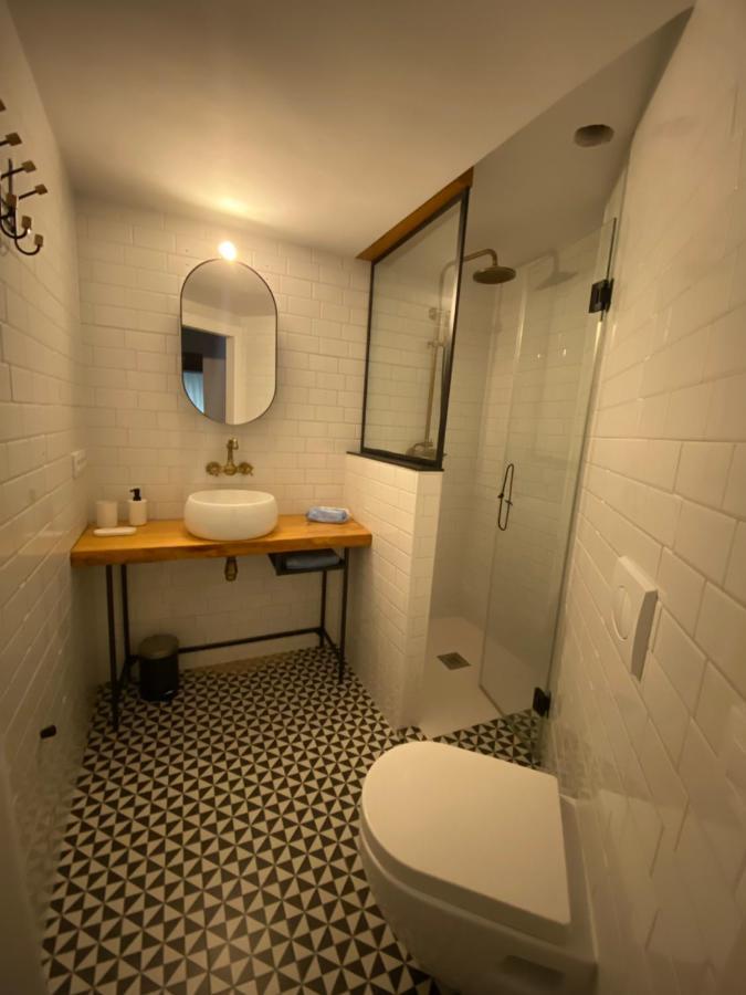 Tuca - Piso De 3 Habitaciones En Betren-Vielha Con Garaje Bagian luar foto