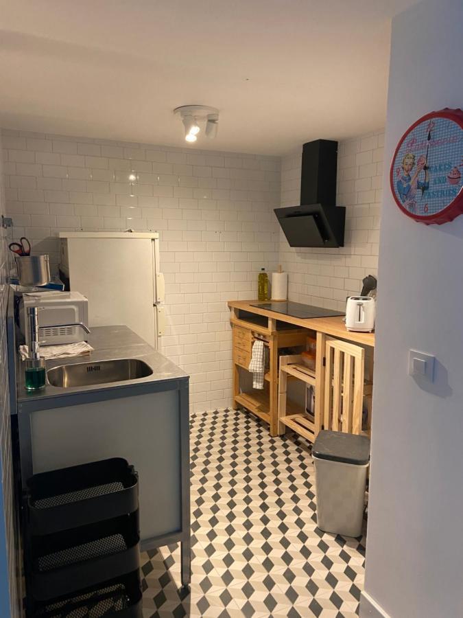 Tuca - Piso De 3 Habitaciones En Betren-Vielha Con Garaje Bagian luar foto
