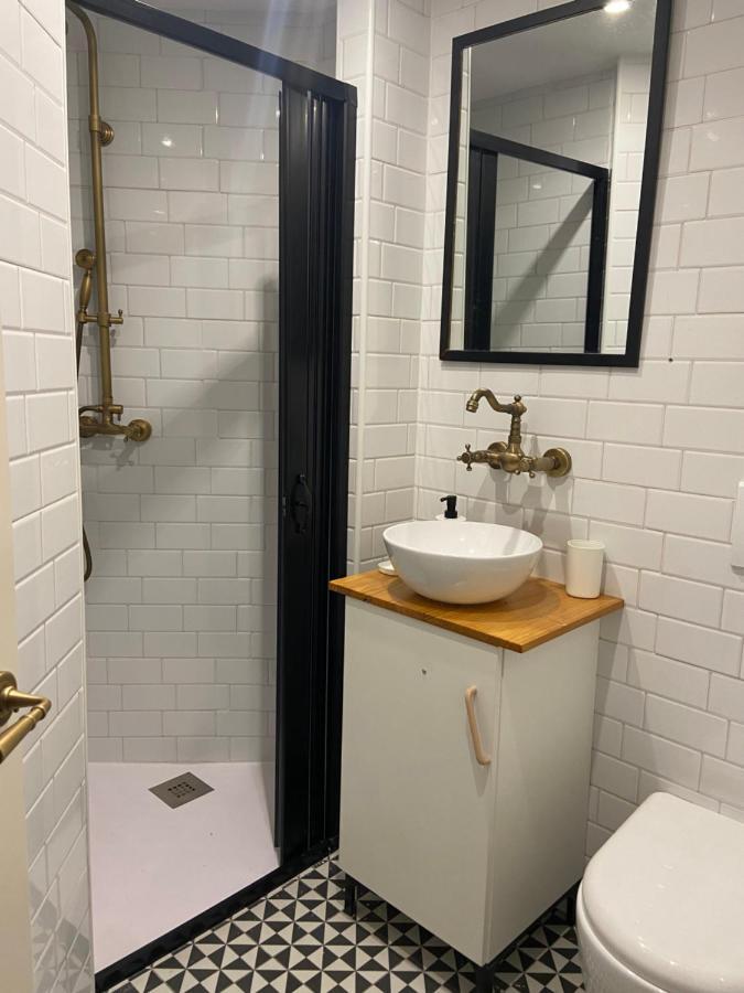 Tuca - Piso De 3 Habitaciones En Betren-Vielha Con Garaje Bagian luar foto