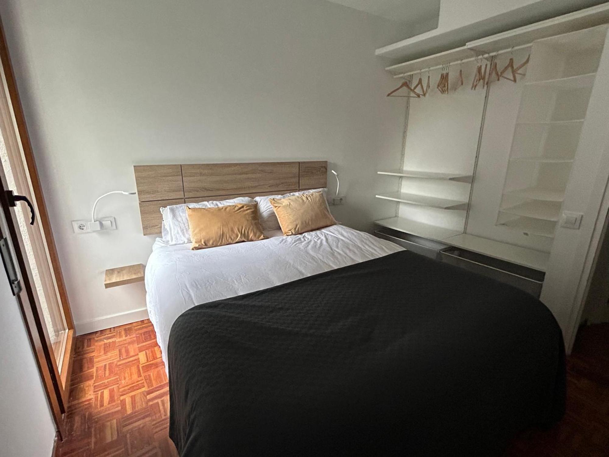 Tuca - Piso De 3 Habitaciones En Betren-Vielha Con Garaje Bagian luar foto