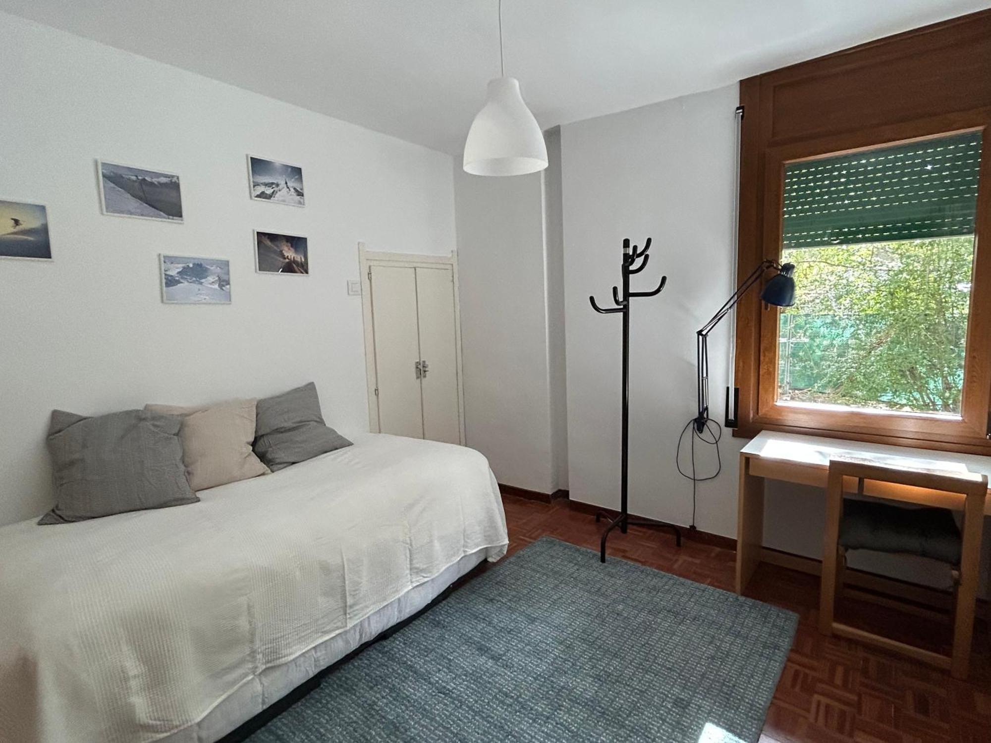 Tuca - Piso De 3 Habitaciones En Betren-Vielha Con Garaje Bagian luar foto